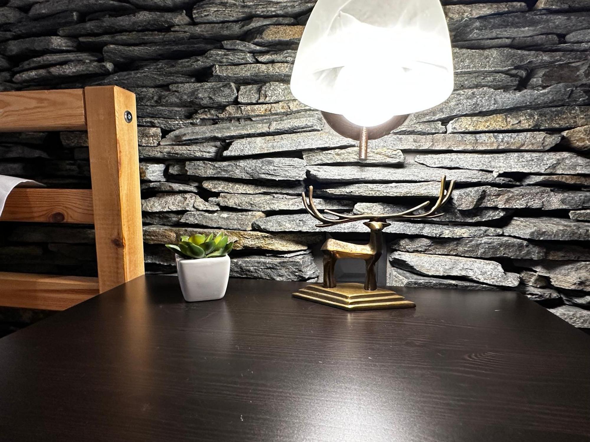 Mountain Chalet - Cabana La Muntele Baisorii Muntele Cacovei  Bagian luar foto